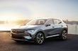 Revisión del crossover Buick Envision de segunda generación foto 1