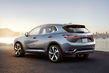 Revisión del crossover Buick Envision de segunda generación foto 2