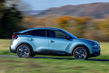 Revisión del hatchback eléctrico Citroen e-C4 foto 5