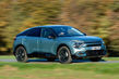 Revisión del hatchback eléctrico Citroen e-C4 foto 2