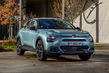 Revisión del hatchback eléctrico Citroen e-C4 foto 6