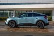 Revisión del hatchback eléctrico Citroen e-C4 foto 7