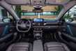Revisión del hatchback eléctrico Citroen e-C4 foto 8