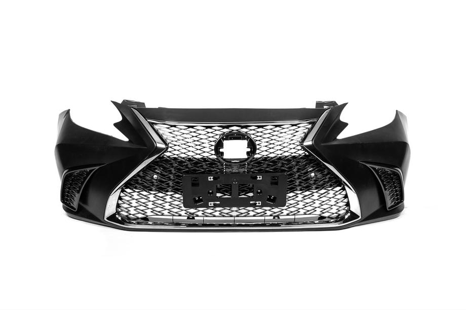 Lexus ES 2012-2018 Oferta Parachoques Delantero F-Sport V3 (Restyling) Image