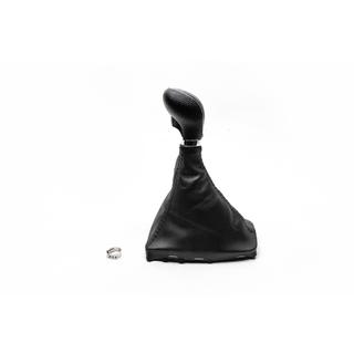 Pomo de cambio con funda (6 velocidades, manual) Opel Astra J 2009-2015 foto 2