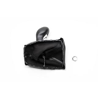 Pomo de cambio con funda (6 velocidades, manual) Opel Astra J 2009-2015 foto 4