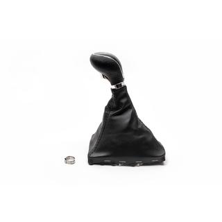 Pomo de cambio con funda (5 velocidades, manual) Opel Astra J 2009-2015 foto 2