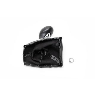 Pomo de cambio con funda (5 velocidades, manual) Opel Astra J 2009-2015 foto 4