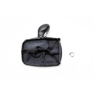 Pomo de cambio con funda (6 velocidades) Opel Insignia 2008-2017 foto 4