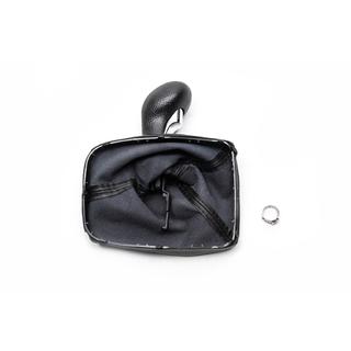 Pomo y Funda de Palanca de Cambios (5 Velocidades) Opel Insignia 2008-2017 foto 4