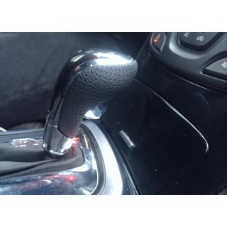 Pomo de palanca de cambios automático (Tipo-2 premium) Opel Insignia 2008-2017 foto 1