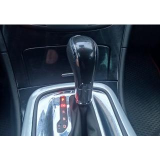 Pomo de palanca de cambios automático (Tipo-2 premium) Opel Astra J 2009-2015 foto 2