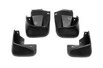 Honda Accord V 1997-2002 Guardabarros Premium (4 uds) foto 2