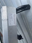 Toyota Land Cruiser 200 2007-2021 Refuerzo de parachoques (1 ud, Original) foto 2