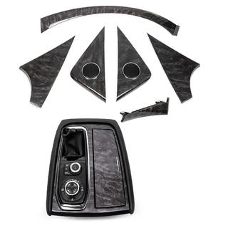 Kit de mejora de interior para 2020 Nissan Armada 2016-2024 foto 1
