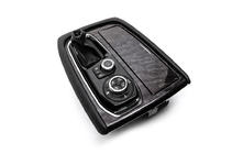 Nissan Patrol Y62 2010-2024 Kit de mejora de interior para 2020 foto 4