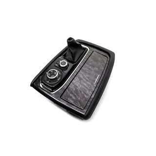 Kit de mejora de interior para 2020 Nissan Patrol Y62 2010-2024 foto 3