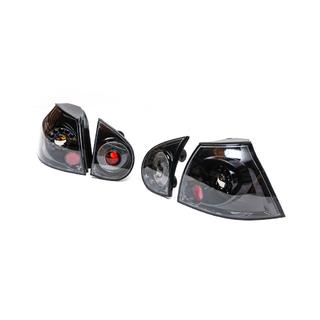 Pilotos traseros (2 uds, LED) Volkswagen Golf 5 2003-2009 foto 1