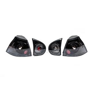 Pilotos traseros (2 uds, LED) Volkswagen Golf 5 2003-2009 foto 2