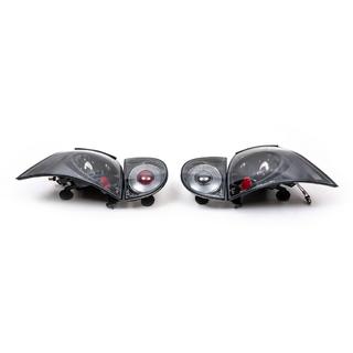 Pilotos traseros (2 uds, LED) Volkswagen Golf 5 2003-2009 foto 4