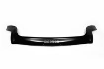 Renault Master 1998-2010 Deflector de capó (VIP) foto 3