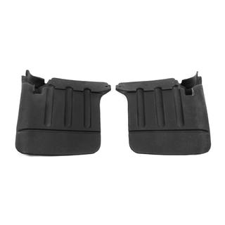Guardabarros Delanteros Premium 2004-2017 (para furgoneta, 2 uds) Hyundai H100 foto 2