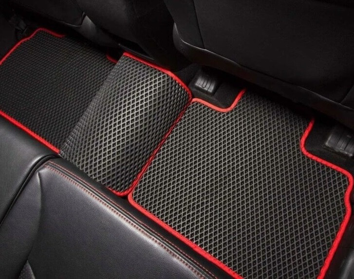 ¿Cómo elegir las alfombrillas de coche?