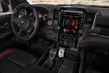 Revisión de camioneta Ram 1500 TRX 712 hp foto 7