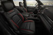 Revisión de camioneta Ram 1500 TRX 712 hp foto 9