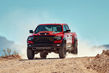 Revisión de camioneta Ram 1500 TRX 712 hp foto 2
