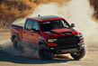 Revisión de camioneta Ram 1500 TRX 712 hp foto 1