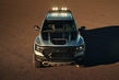Revisión de camioneta Ram 1500 TRX 712 hp foto 4