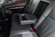 Descripción general del crossover híbrido Toyota Venza foto 9
