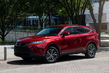 Descripción general del crossover híbrido Toyota Venza foto 3