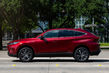 Descripción general del crossover híbrido Toyota Venza foto 6