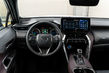 Descripción general del crossover híbrido Toyota Venza foto 7