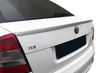 Cómo instalar un spoiler en un automóvil con sus propias manos. foto 1