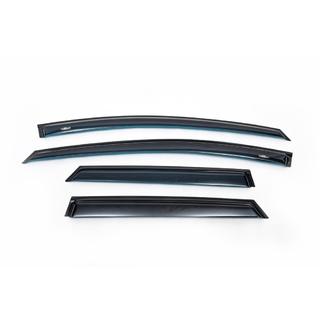 Deflectores de Ventana WG (4 pcs, HIC) foto 2