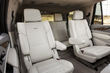 Revisión de Cadillac Escalade SUV foto 9