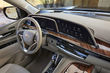 Revisión de Cadillac Escalade SUV foto 7