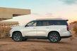 Revisión de Cadillac Escalade SUV foto 4