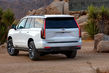 Revisión de Cadillac Escalade SUV foto 5