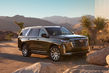 Revisión de Cadillac Escalade SUV foto 1