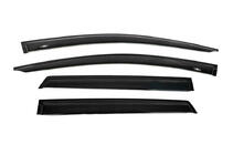 Ford Edge 2006-2014 Deflectores de Ventana (4 uds, HIC) foto 1