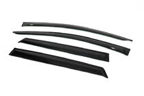 Ford Edge 2006-2014 Deflectores de Ventana (4 uds, HIC) foto 2