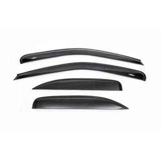 Deflectores de Ventana (4 uds, HIC) Ford Mondeo 1996-2001 foto 2