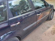 Ford Fusion 2002-2012 Cubiertas de Manijas Cromadas (4 uds., Acero Inoxidable) foto 5