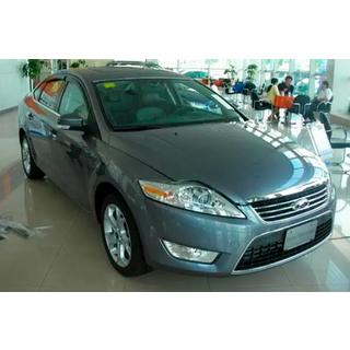 Deflectores de Ventana SD (4 uds, HIC) Ford Mondeo 2008-2014 foto 1