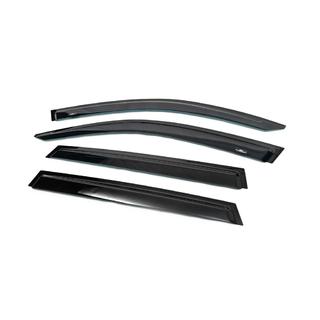 Deflectores de Ventana (4 uds, HIC) BMW X5 G05 2019–2026 foto 2