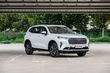Revisión del crossover de nueva generación Haval H6 foto 1